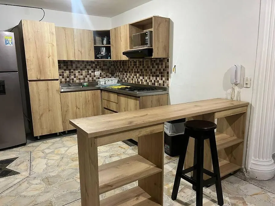 Exclusivo Apartamento Laureles Medellin