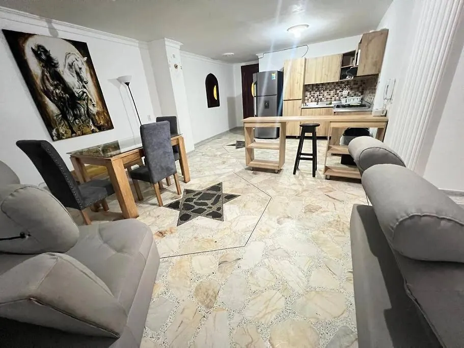 Exclusivo Apartamento Laureles Medellin Colombia