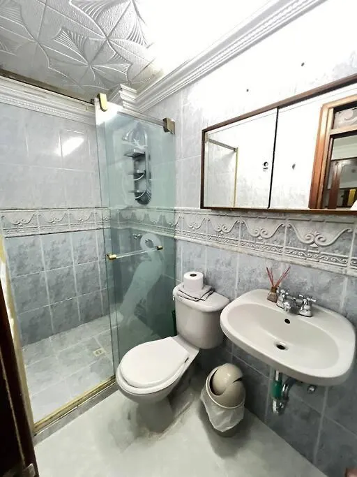 Apartment Exclusivo Apartamento Laureles Medellin Colombia