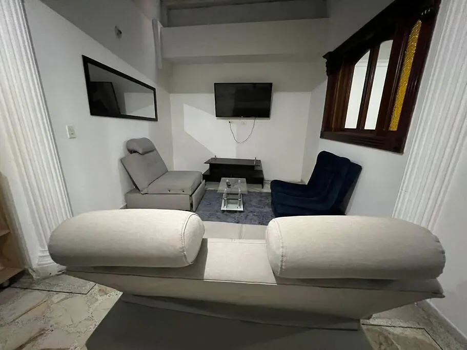 Apartment Exclusivo Apartamento Laureles Medellin