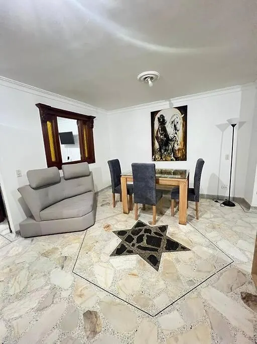Exclusivo Apartamento Laureles Medellin Apartment