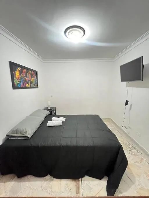 Exclusivo Apartamento Laureles Medellin
