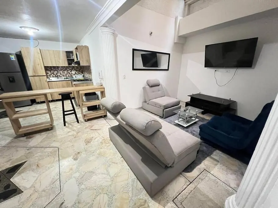 Exclusivo Apartamento Laureles Medellin