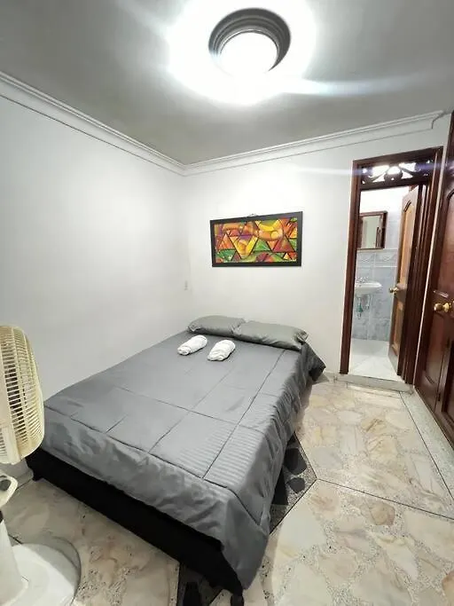 Apartment Exclusivo Apartamento Laureles Medellin