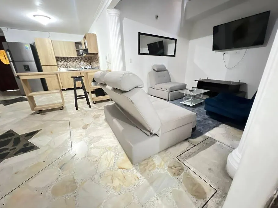 Exclusivo Apartamento Laureles Medellin Colombia