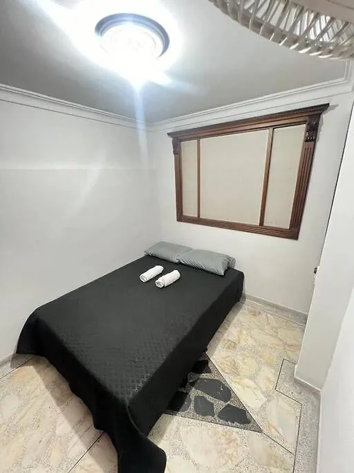 Exclusivo Apartamento Laureles Medellin Apartment